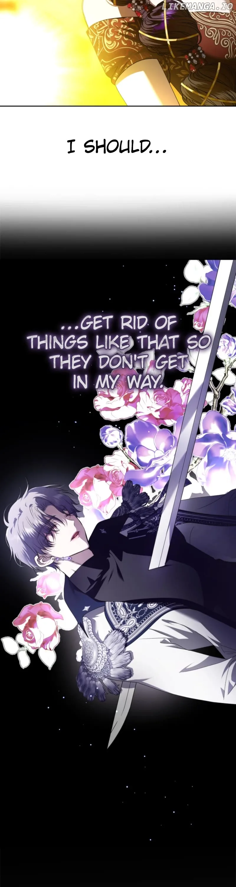 I Want to Be You, Just For A Day Chapter 231 page 53