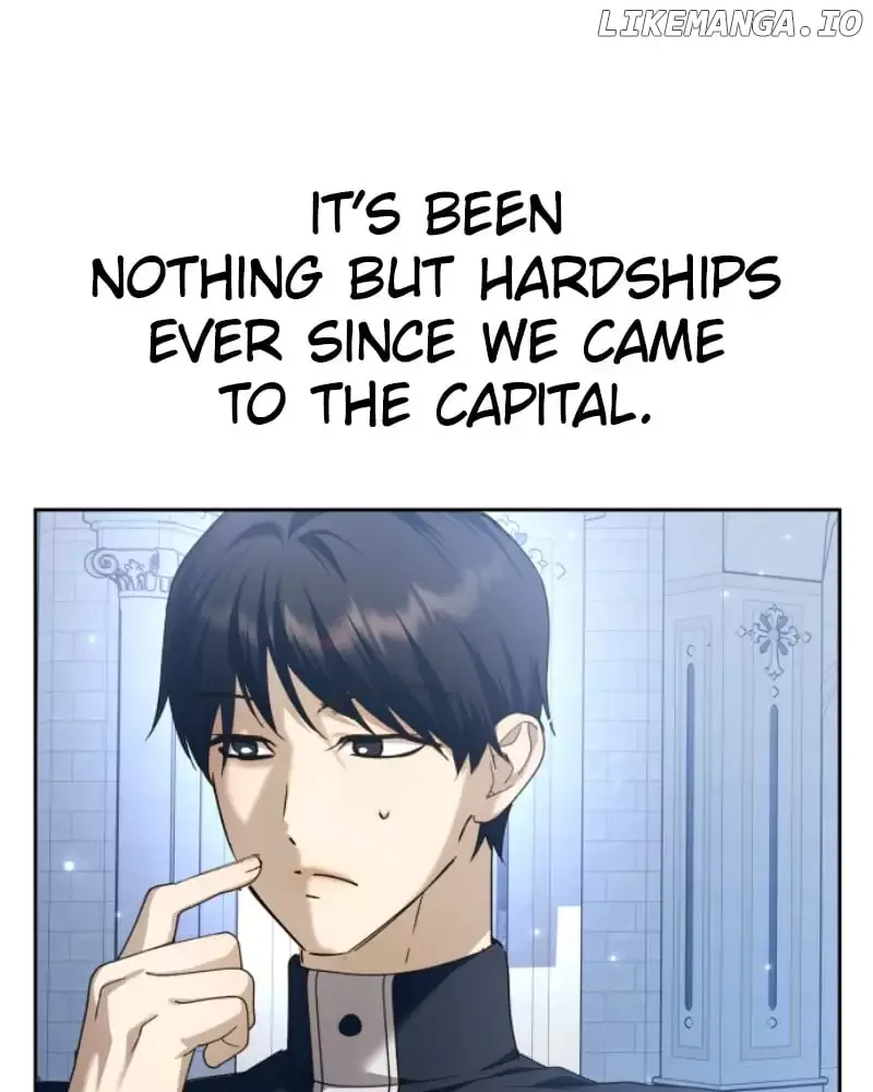 I Want to Be You, Just For A Day Chapter 228 page 146