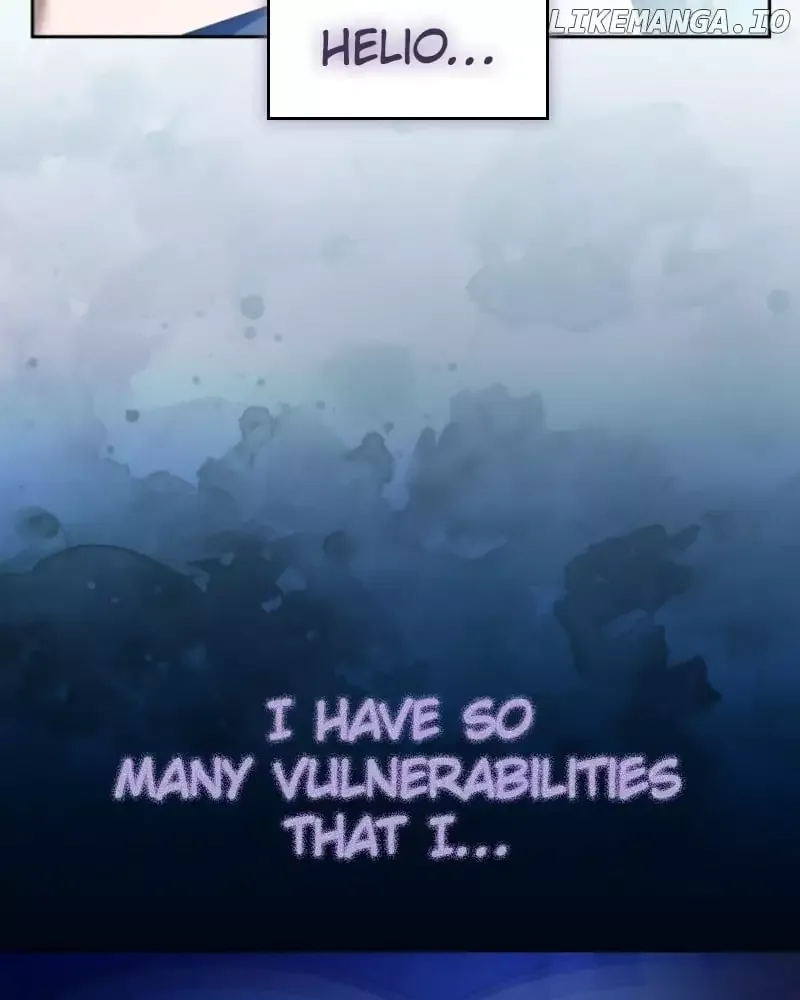 I Want to Be You, Just For A Day Chapter 227 page 123