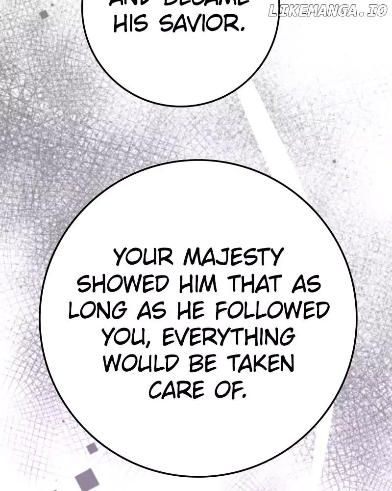 I Want to Be You, Just For A Day Chapter 233 page 32