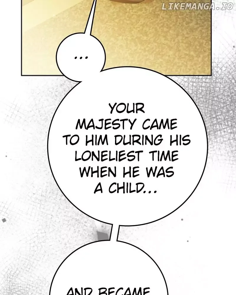 I Want to Be You, Just For A Day Chapter 233 page 31