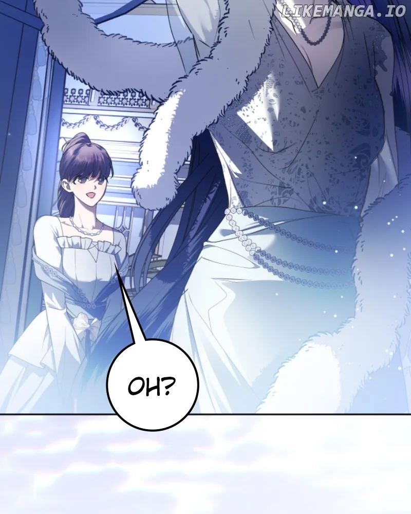 I Want to Be You, Just For A Day Chapter 234 page 23