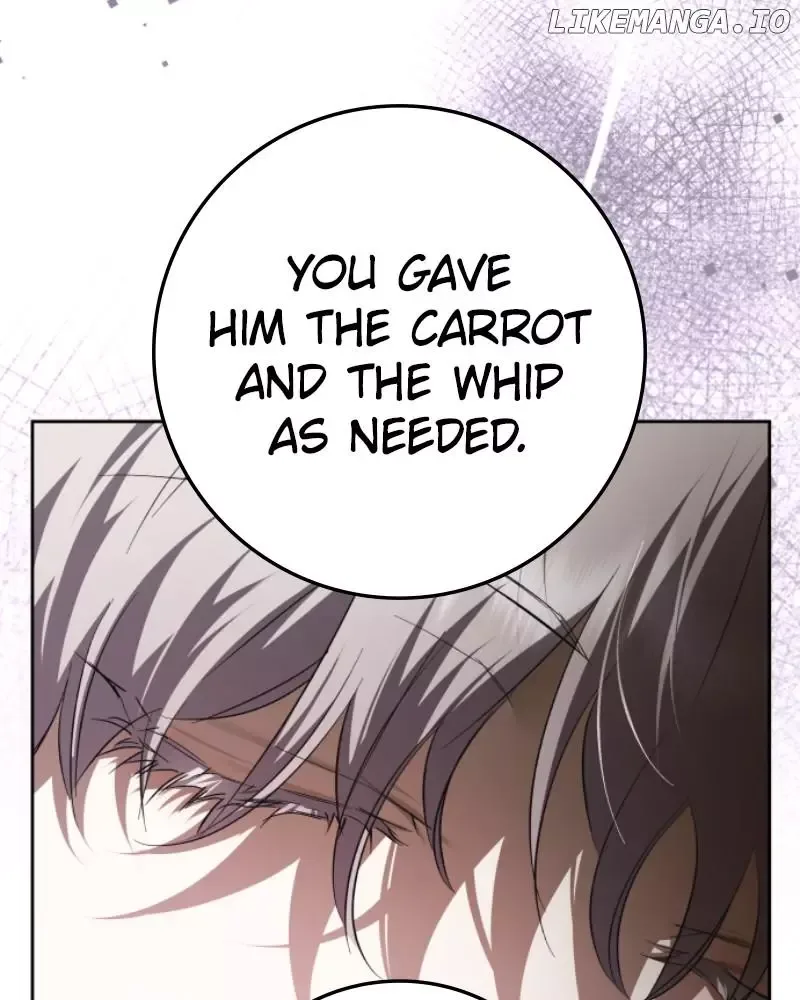 I Want to Be You, Just For A Day Chapter 233 page 33
