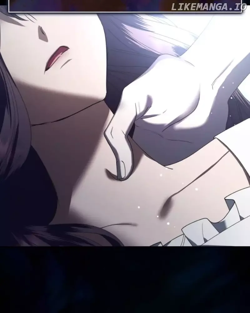 I Want to Be You, Just For A Day Chapter 227 page 135