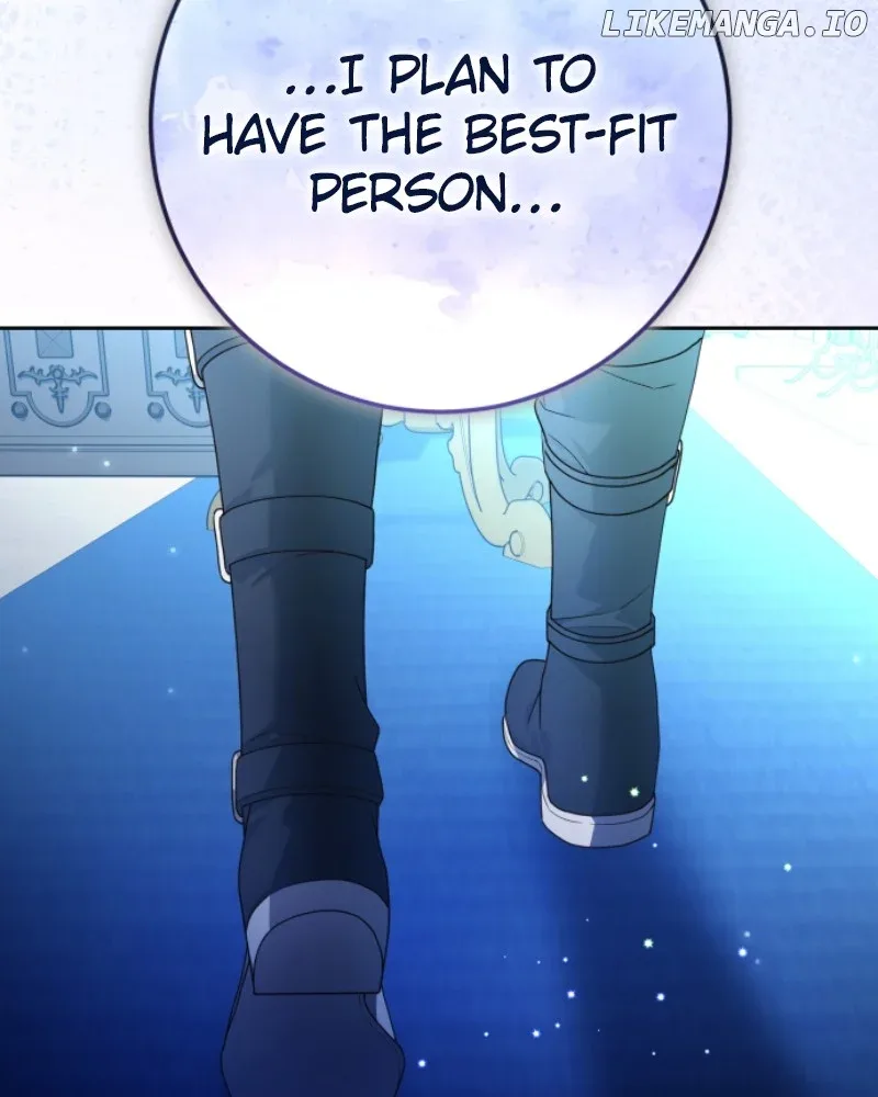 I Want to Be You, Just For A Day Chapter 229 page 155