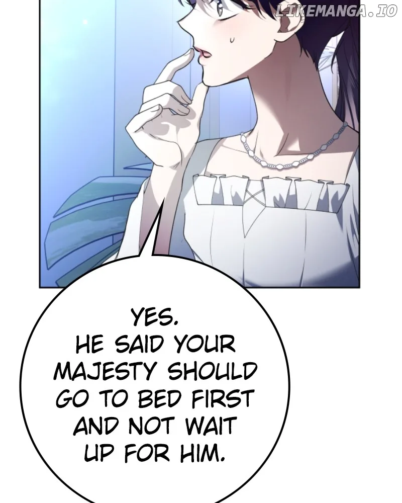 I Want to Be You, Just For A Day Chapter 234 page 30