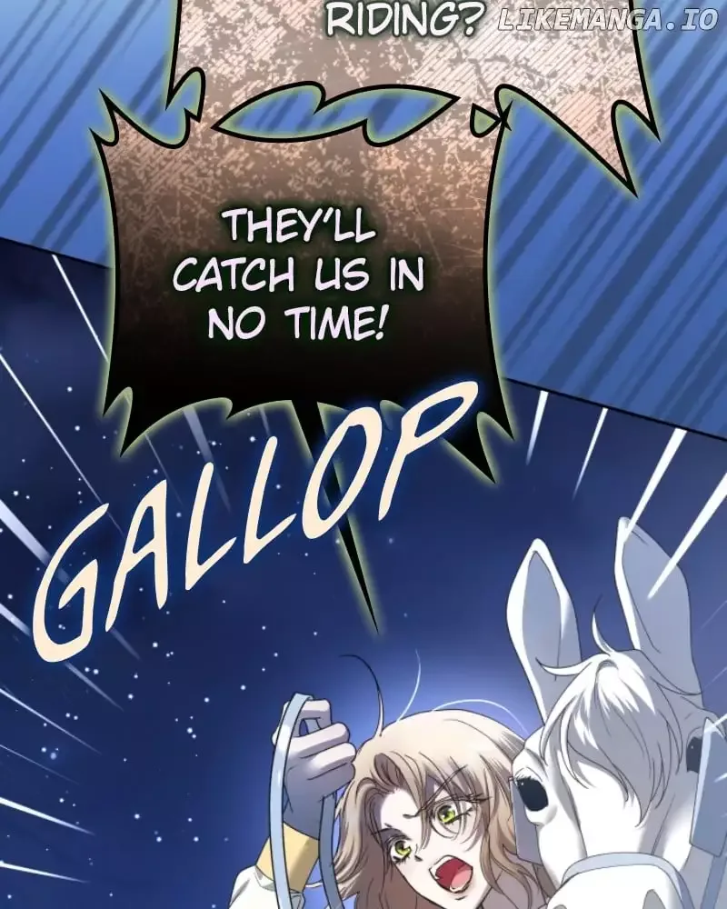 I Want to Be You, Just For A Day Chapter 228 page 154