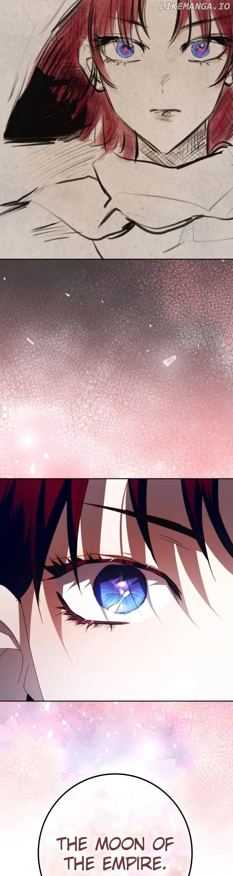 I Want to Be You, Just For A Day Chapter 231 page 61