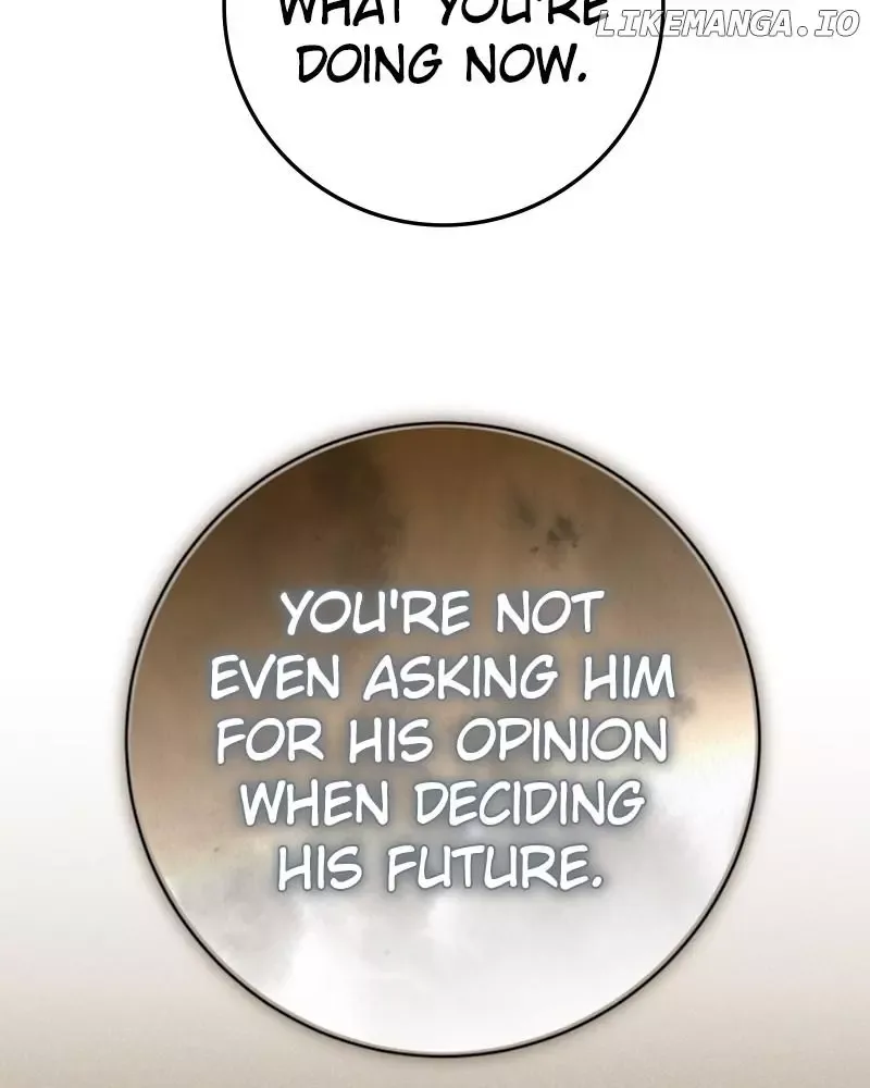 I Want to Be You, Just For A Day Chapter 233 page 37