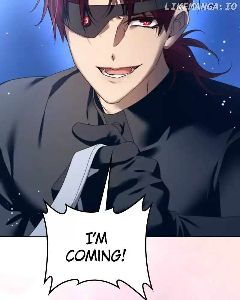 I Want to Be You, Just For A Day Chapter 228 page 157