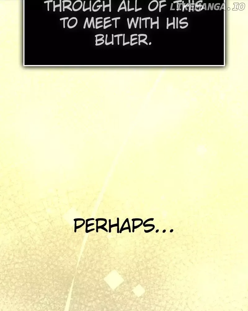 I Want to Be You, Just For A Day Chapter 233 page 43