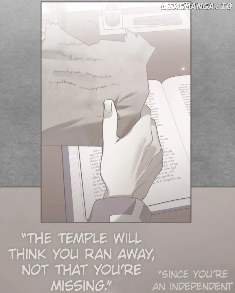 I Want to Be You, Just For A Day Chapter 232 page 111