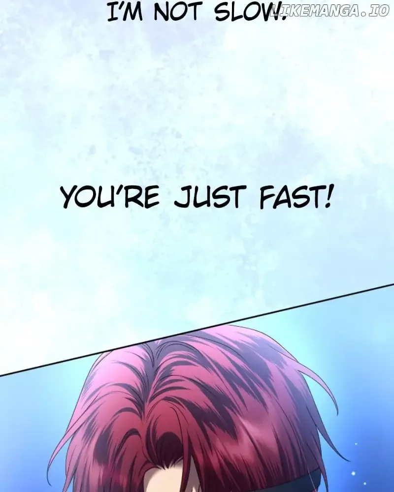 I Want to Be You, Just For A Day Chapter 228 page 156