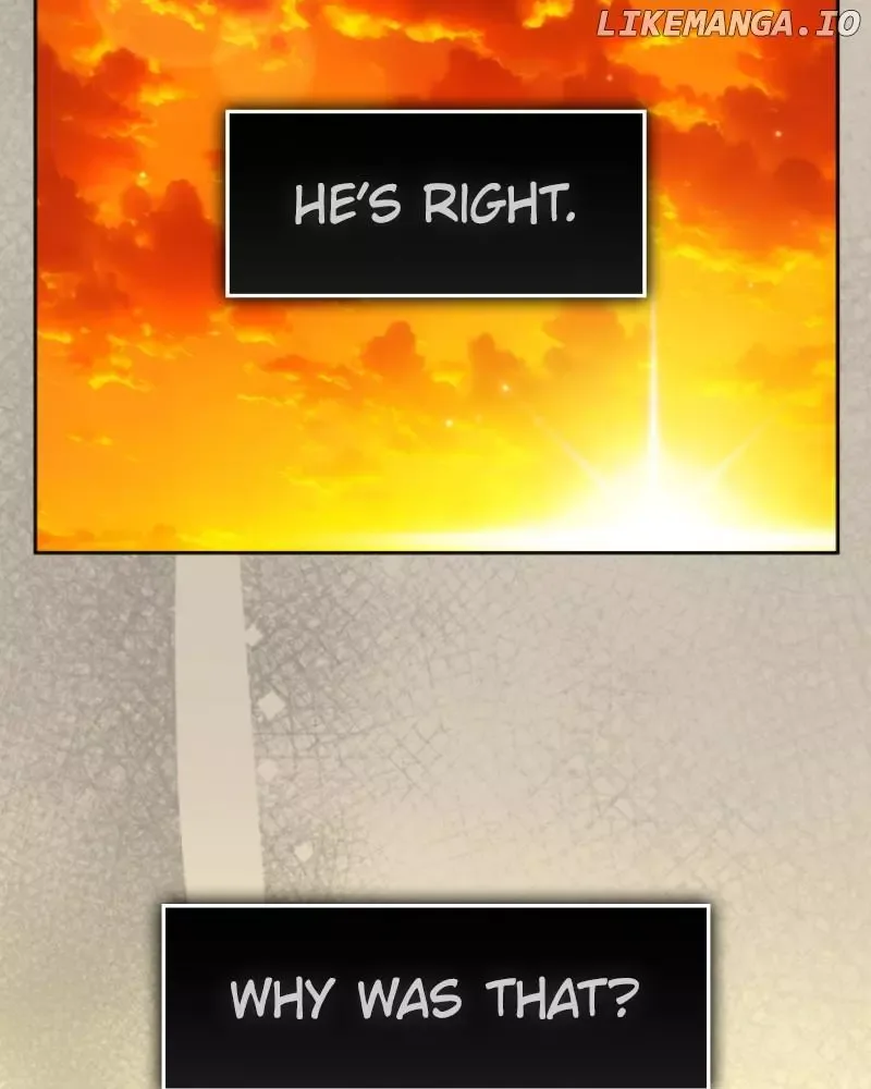 I Want to Be You, Just For A Day Chapter 233 page 40