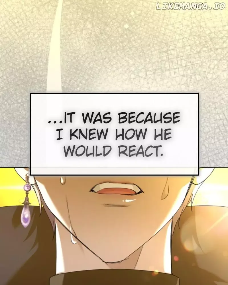 I Want to Be You, Just For A Day Chapter 233 page 44