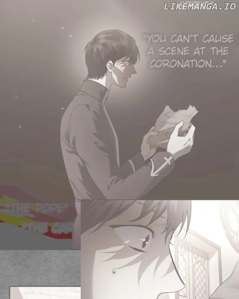I Want to Be You, Just For A Day Chapter 232 page 112