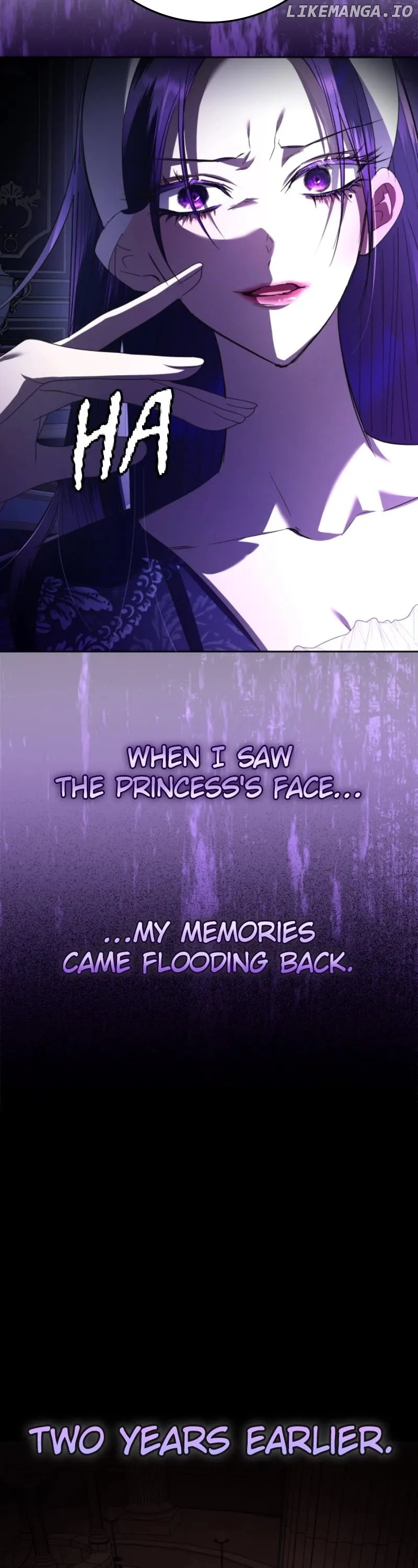 I Want to Be You, Just For A Day Chapter 231 page 57
