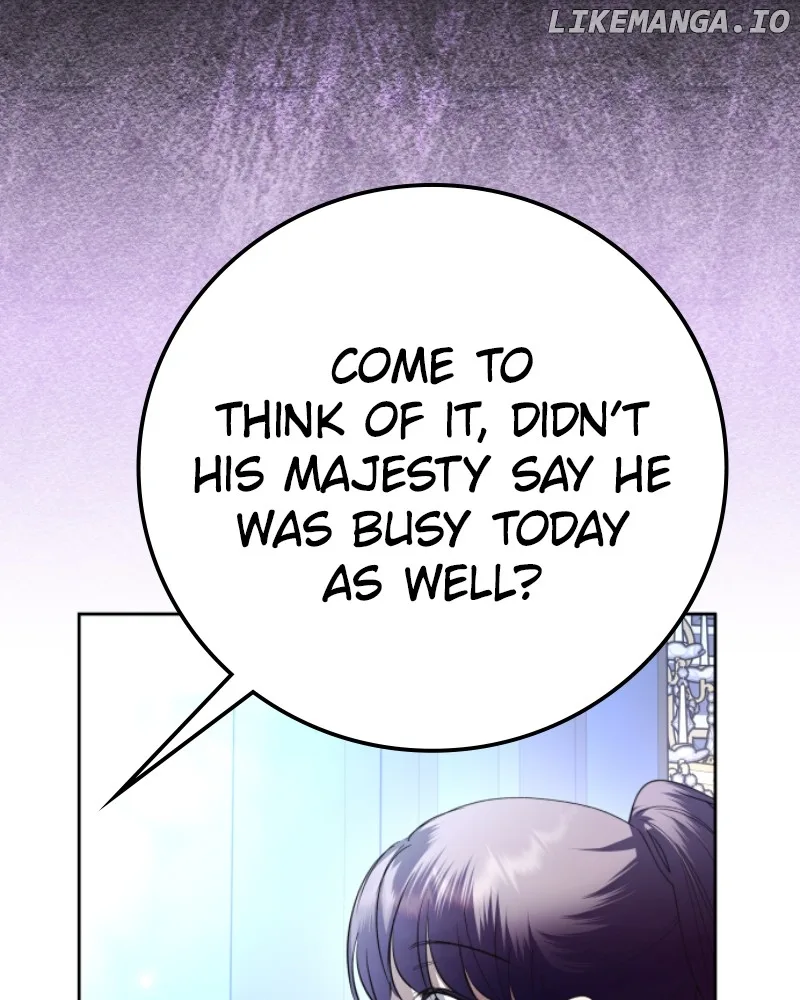 I Want to Be You, Just For A Day Chapter 234 page 29