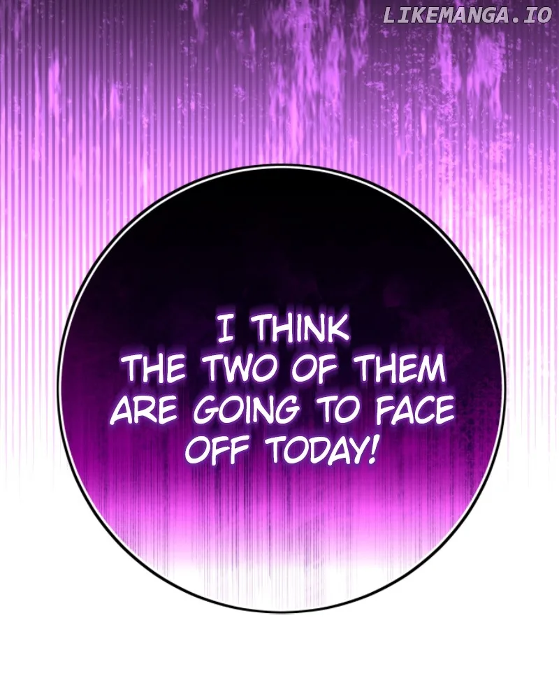 I Want to Be You, Just For A Day Chapter 234 page 33