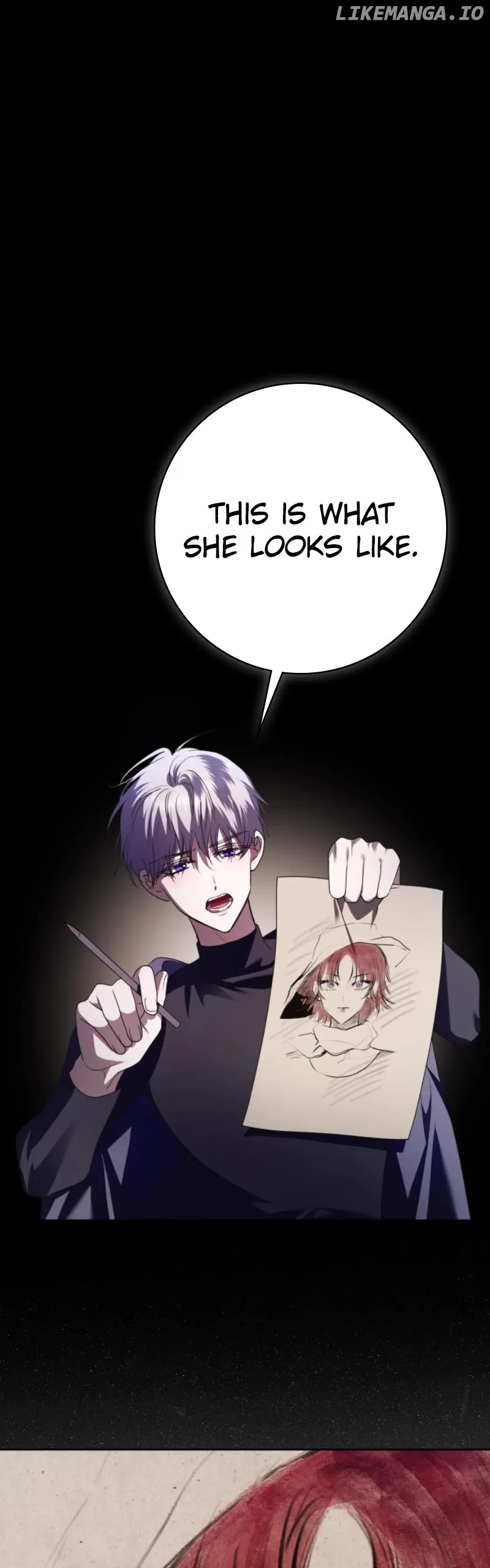 I Want to Be You, Just For A Day Chapter 231 page 60