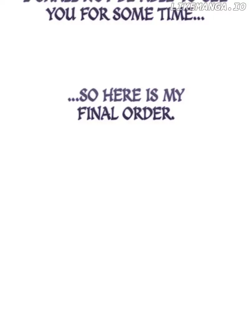 I Want to Be You, Just For A Day Chapter 228 page 166