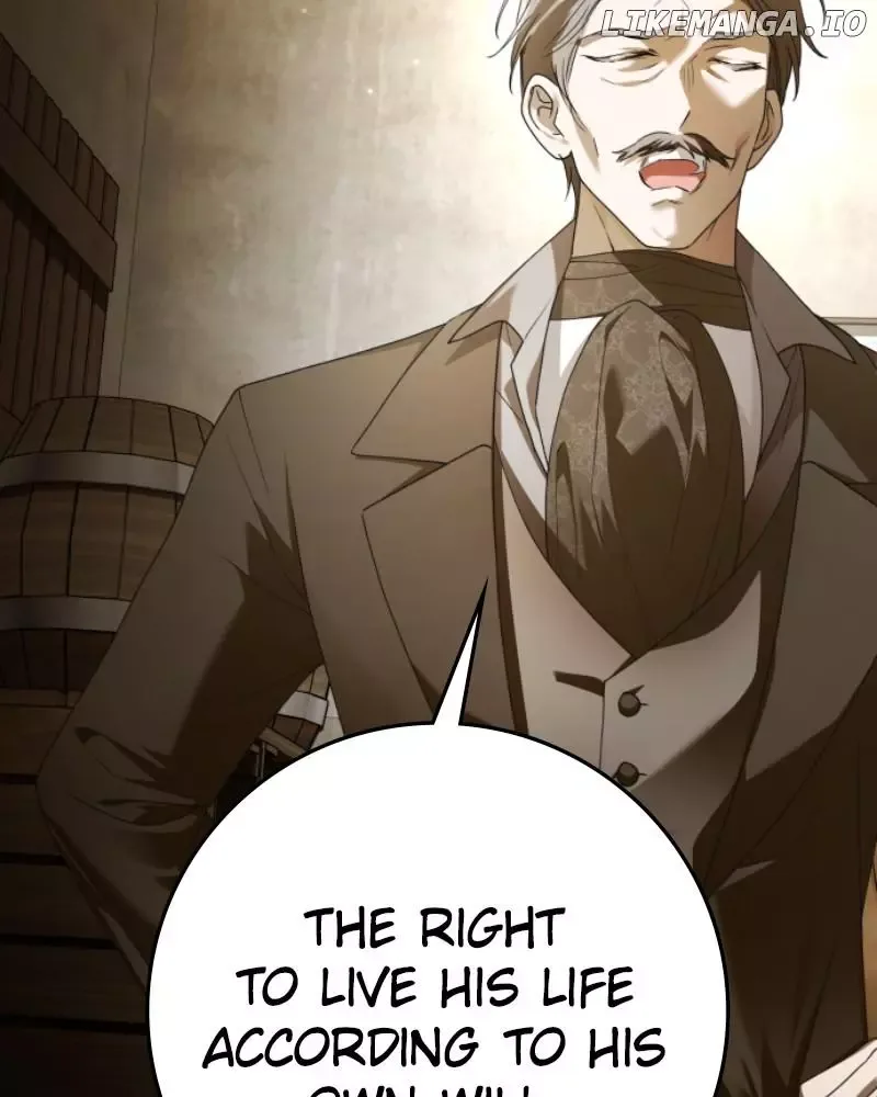 I Want to Be You, Just For A Day Chapter 233 page 49