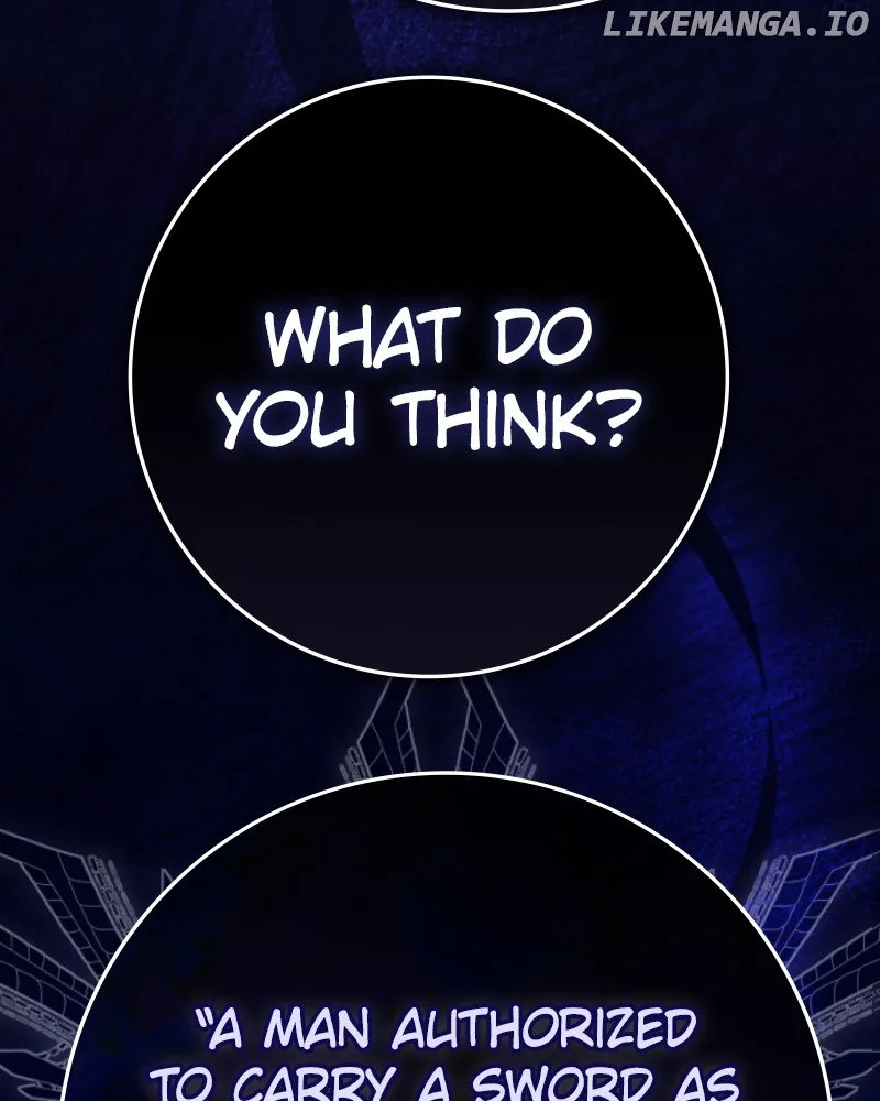 I Want to Be You, Just For A Day Chapter 234 page 50