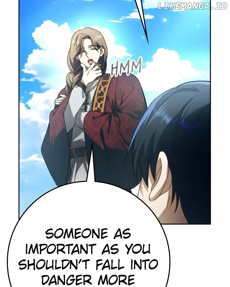I Want to Be You, Just For A Day Chapter 235 page 4