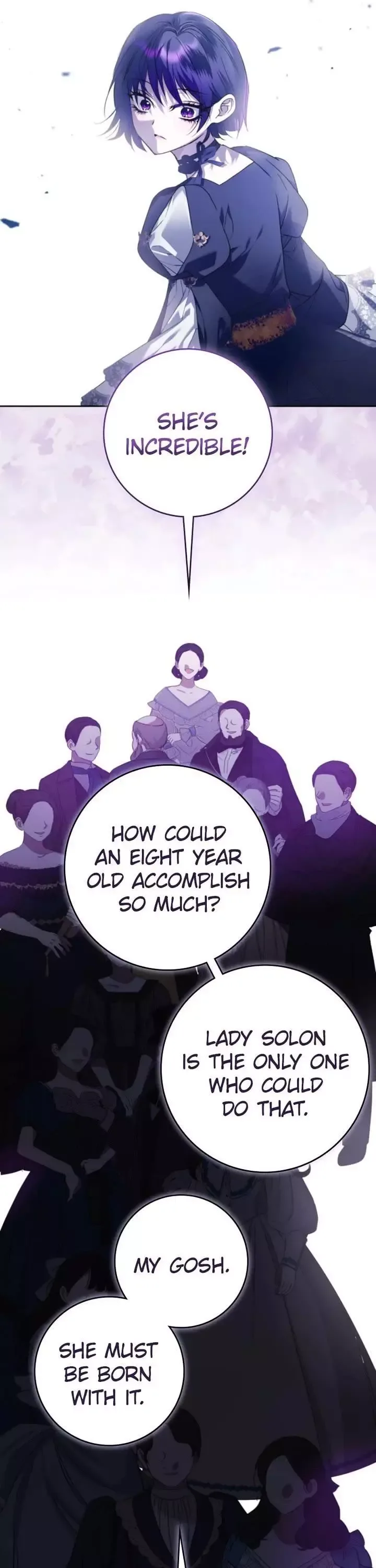 I Want to Be You, Just For A Day Chapter 238 page 2