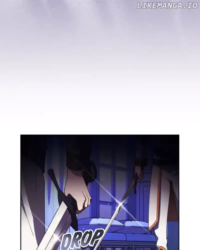 I Want to Be You, Just For A Day Chapter 236 page 9