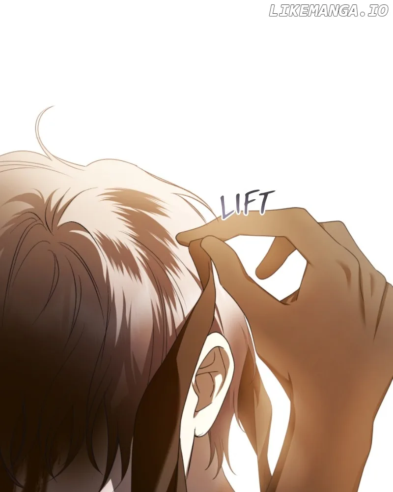 I Want to Be You, Just For A Day Chapter 237 page 10
