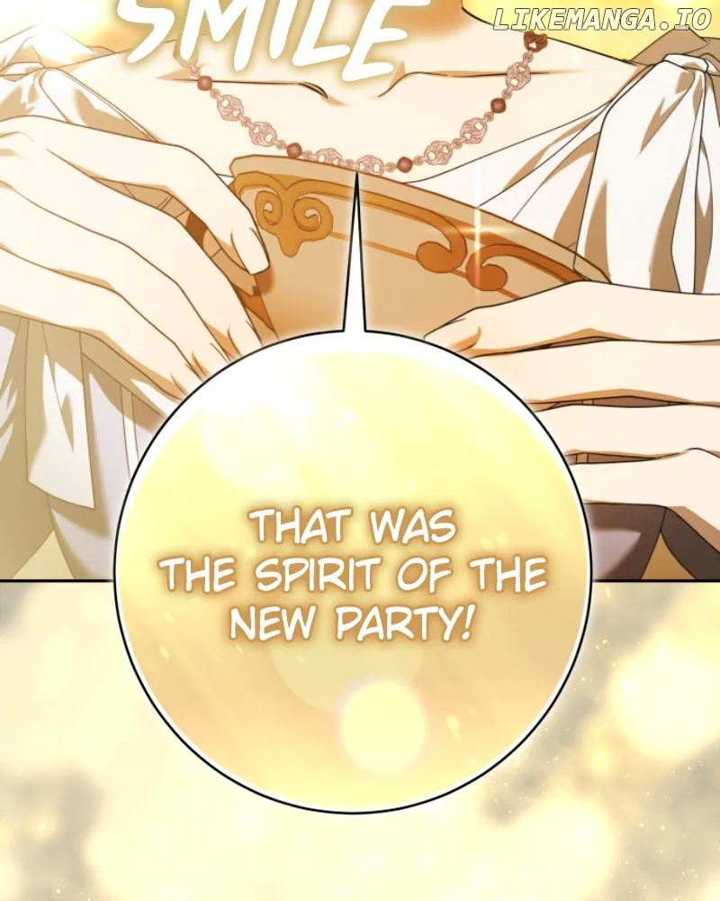 I Want to Be You, Just For A Day Chapter 232 page 124