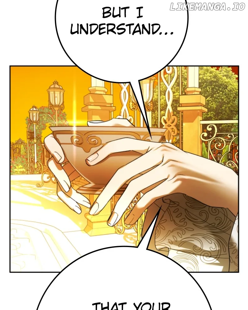 I Want to Be You, Just For A Day Chapter 232 page 121