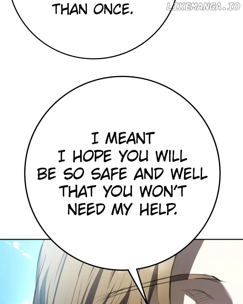I Want to Be You, Just For A Day Chapter 235 page 5
