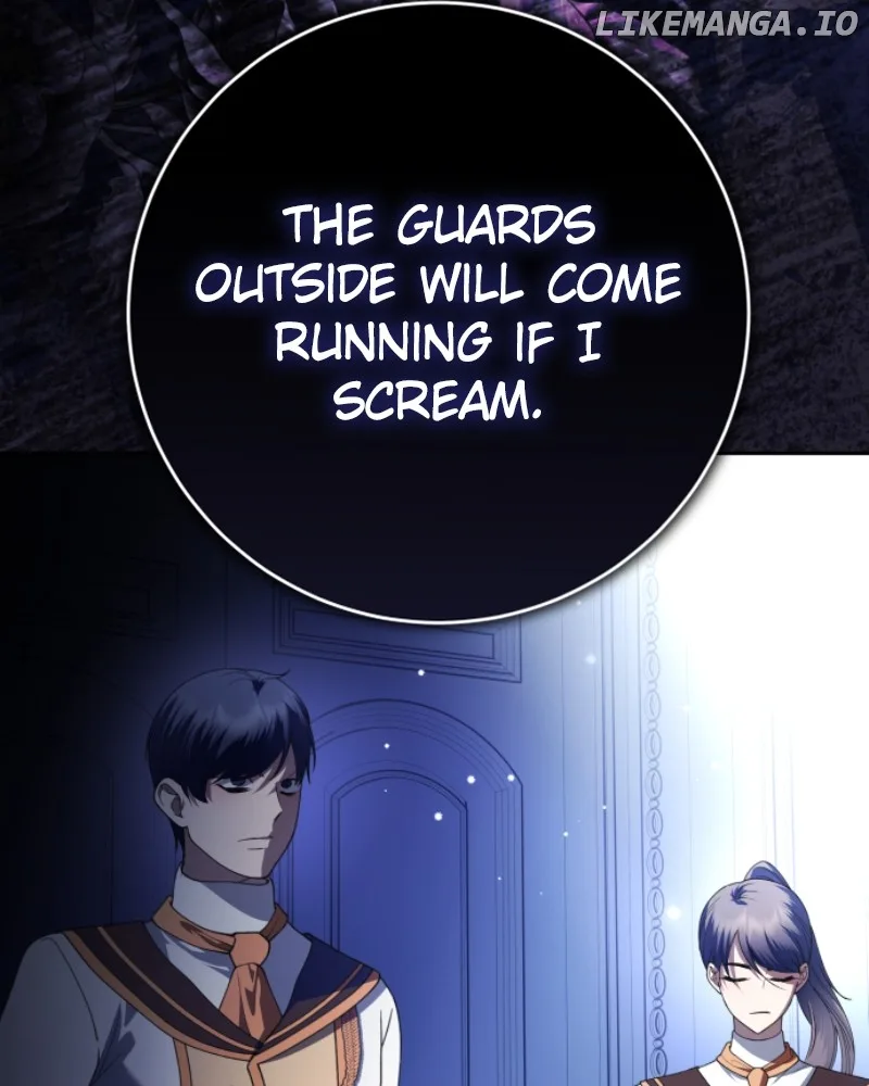 I Want to Be You, Just For A Day Chapter 234 page 48