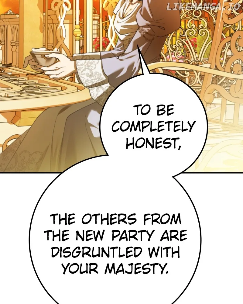 I Want to Be You, Just For A Day Chapter 232 page 117