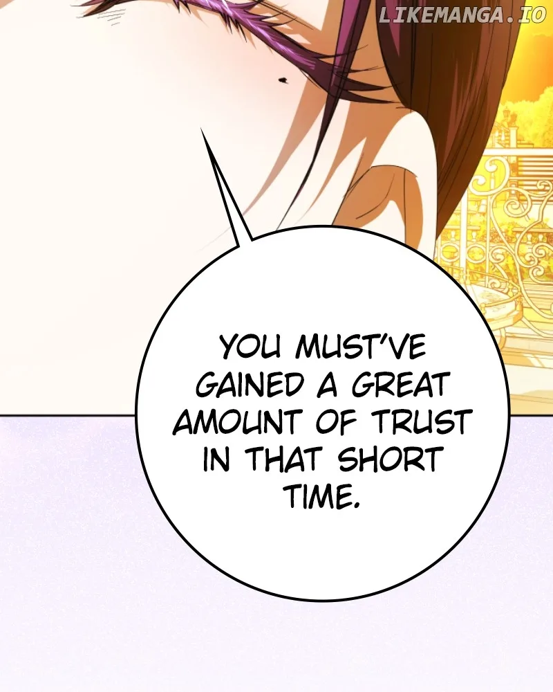 I Want to Be You, Just For A Day Chapter 232 page 115