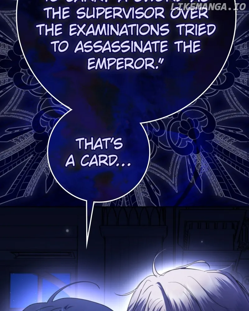 I Want to Be You, Just For A Day Chapter 234 page 51