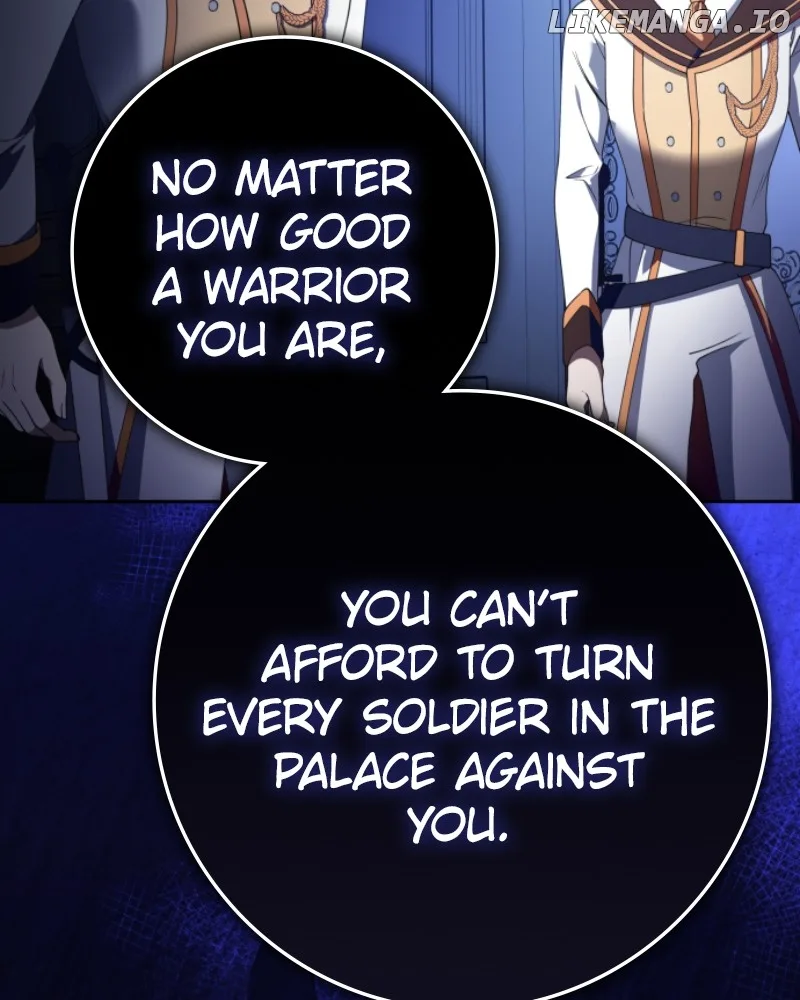 I Want to Be You, Just For A Day Chapter 234 page 49