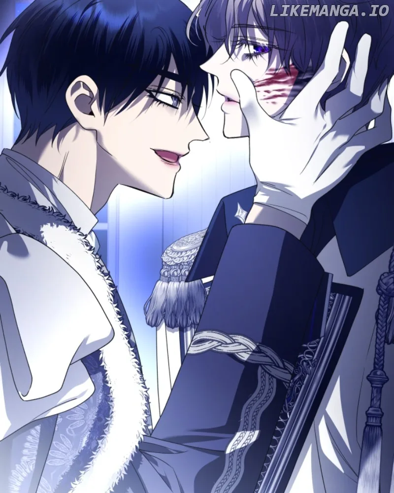 I Want to Be You, Just For A Day Chapter 234 page 52