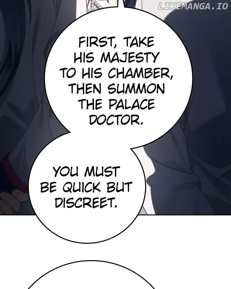 I Want to Be You, Just For A Day Chapter 236 page 18