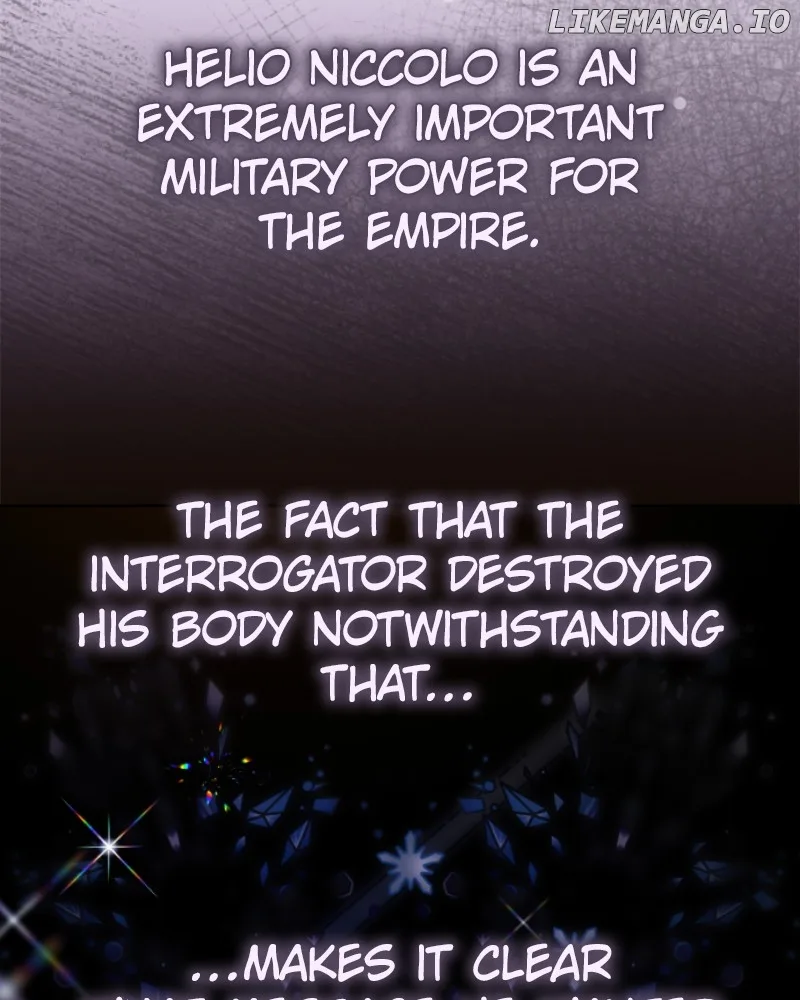 I Want to Be You, Just For A Day Chapter 237 page 16