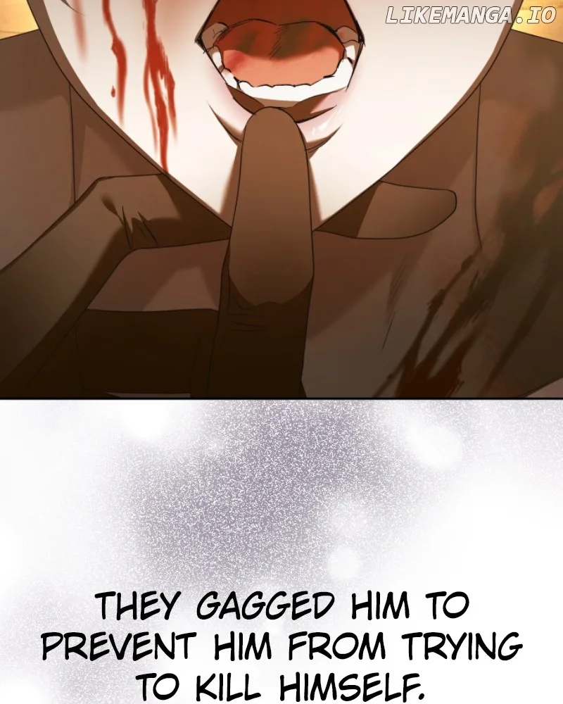 I Want to Be You, Just For A Day Chapter 237 page 12