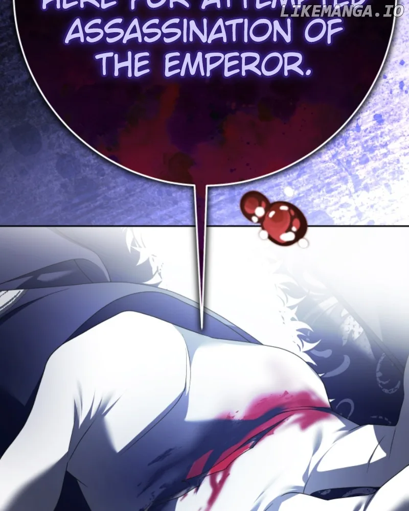 I Want to Be You, Just For A Day Chapter 234 page 46