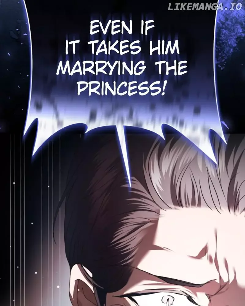 I Want to Be You, Just For A Day Chapter 233 page 57