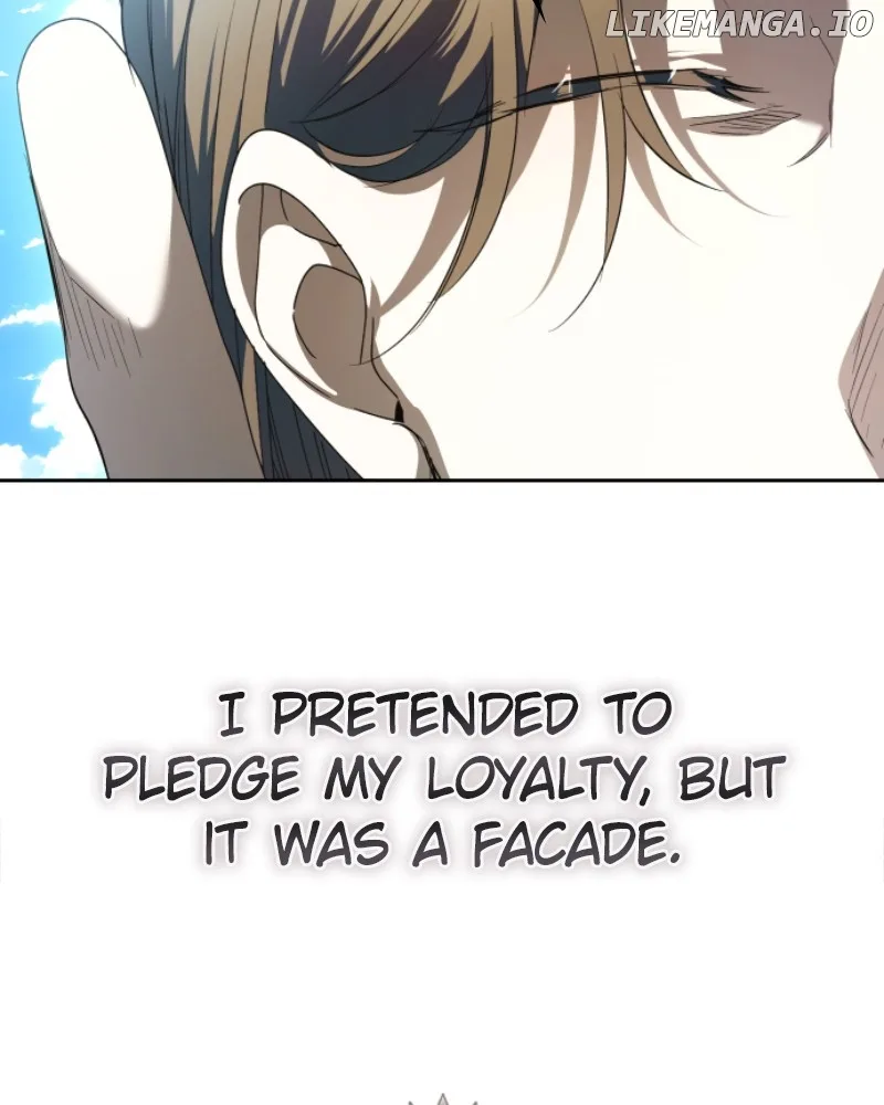 I Want to Be You, Just For A Day Chapter 235 page 6