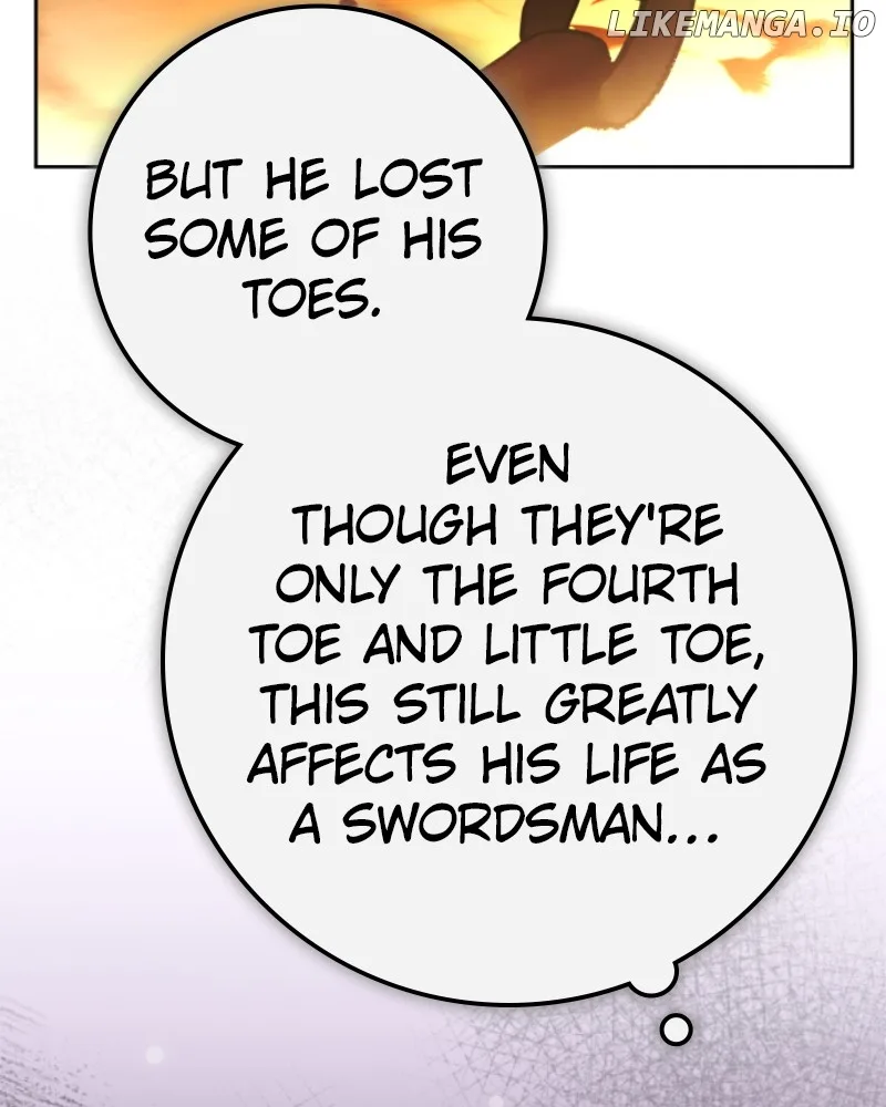 I Want to Be You, Just For A Day Chapter 237 page 15