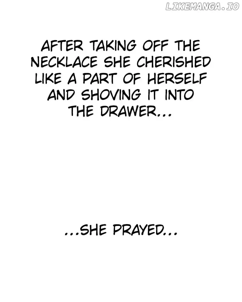 I Want to Be You, Just For A Day Chapter 227 page 158