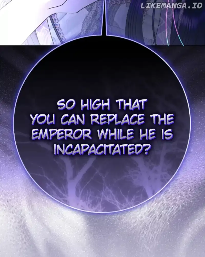 I Want to Be You, Just For A Day Chapter 236 page 8