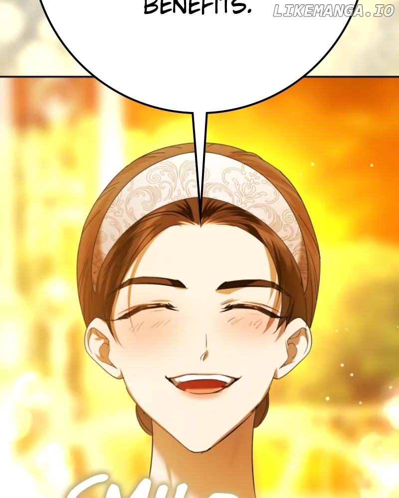 I Want to Be You, Just For A Day Chapter 232 page 123